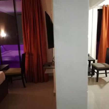 Elite Inn Lonavla Exterior foto