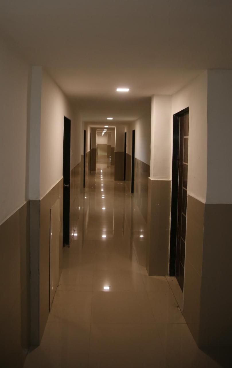 Elite Inn Lonavla Exterior foto