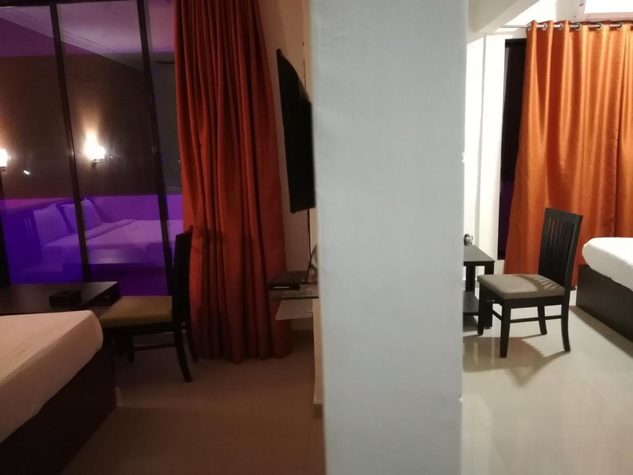 Elite Inn Lonavla Exterior foto