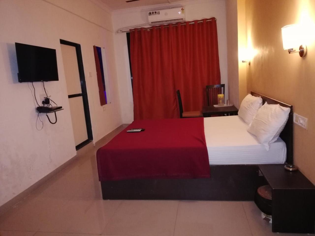 Elite Inn Lonavla Exterior foto