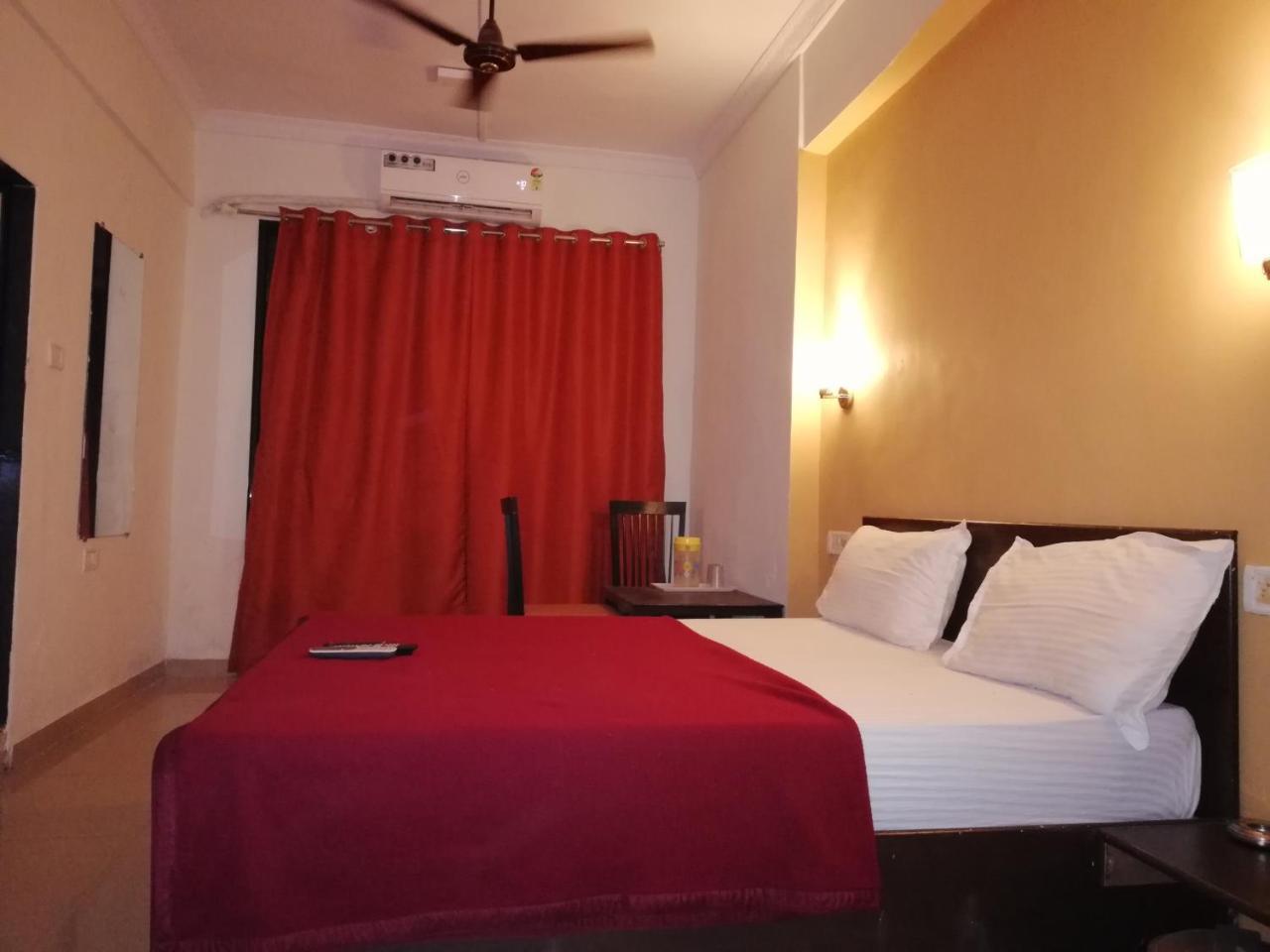 Elite Inn Lonavla Exterior foto
